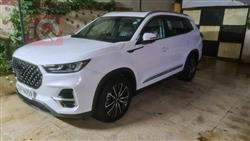 شيري تيجو 8 برو